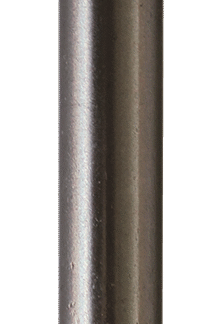 FRAISE CONIQUE HSS SUR TIGE DIAM.16.5MM