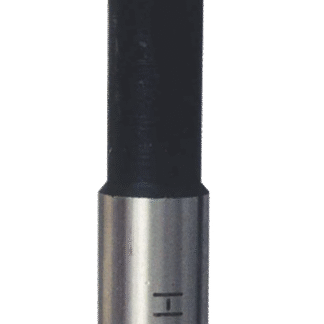MECHE A FAÇONNER HM D15 / 10X26 LT57 DROITE