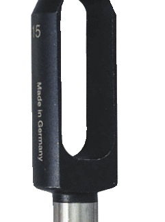 MECHE A BOUCHONNER 6Z ACIER D.40 Q.16X50/LT.140