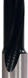 MECHE A TOURILLONS HM D5 / 10X25 LT70 GAUCHE
