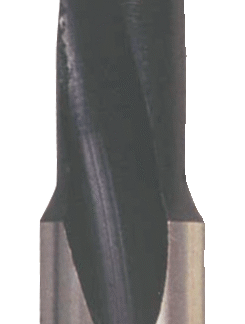 MECHE A PERCER HM D5- 10X30 LT70 DROITE