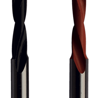 MECHE A TOURILLONS HM D.6 / 10X27 LT.70 rotation Gauche