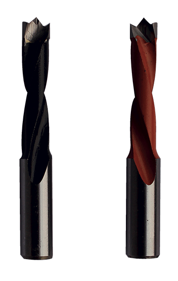 MECHE A TOURILLONS HM D.5 / 10X27 LT.57 rotation Gauche – Image 3