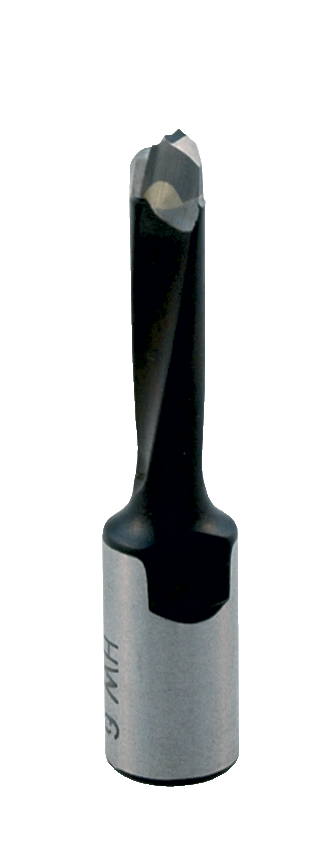 MECHE ASSEMBLAGE DOMINO D6/FIL.M6X0,75 LT49 DROITE HM