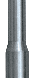 FRAISE ACIER / DECOLLETEE D4X16/45X90 Q8 alu / plastiques