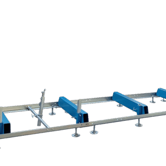 SCIE A GRUME 920MM THERM BANC 3000MM+RALLON 3000MM