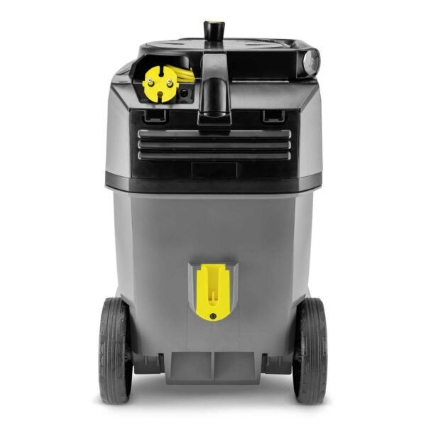 Aspirateur poussières t 15/1 hepa - KARCHER - Karcher Professionnel – Image 2