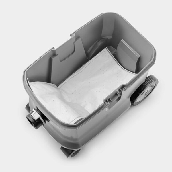 Aspirateur poussières t 15/1 hepa - KARCHER - Karcher Professionnel – Image 5