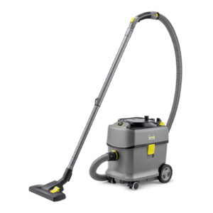 Aspirateur poussières t 15/1 hepa - KARCHER - Karcher Professionnel