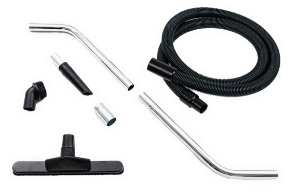 W1 aspirateur industriel compact et ergonomique - Dupuy - Aspirateur industriel – Image 2