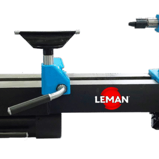 TOUR A BOIS ENTRE-POINTES 419MM