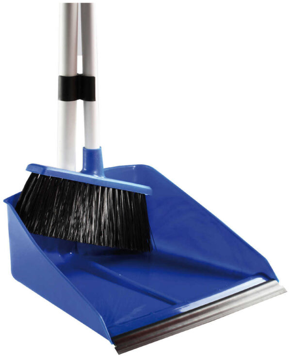 Pelle set aéroport pour la collecte des déchets - TAMPEL - Les manches et accessoires