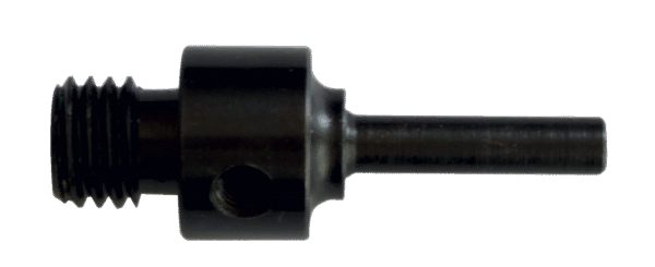 RACCORD M14 MÂLE + SDS PLUS