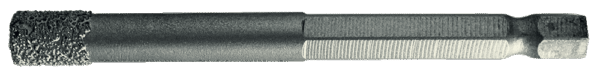 TREPAN DIAMANTE D8 HT35 PERÇAGE A SEC GRES/CERAME – Image 2