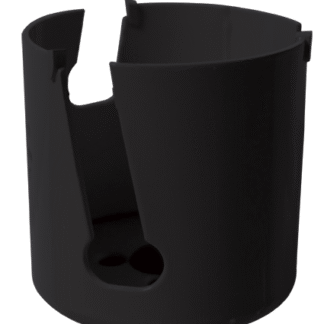 TREPAN CARBURE Ø35 MULTI-MATERIAUX
