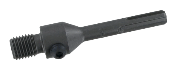 PORTE TREPAN SDS+ 100MM M16 – Image 2
