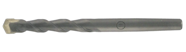 FORET CENTREUR POUR TREPAN CONE 1/8