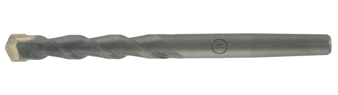 FORET CENTREUR POUR TREPAN CONE 1/8