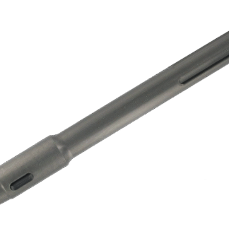 PORTE TREPAN SDS MAX 220MM CONE 1/8