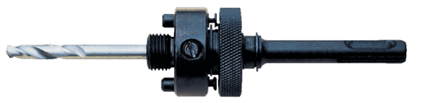 MANDRIN SDS + FORET POUR TREPANS BIM SUP D30 – Image 2
