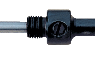 MANDRIN SDS + FORET POUR TREPANS BIM INF D32