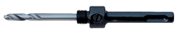 MANDRIN SDS + FORET POUR TREPANS BIM INF D32