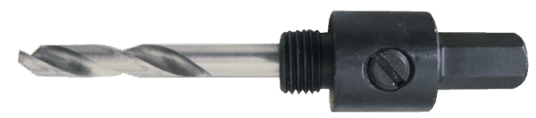 MANDRIN HEXA 9.5 MM + FORET TREPANS BIM INF32 – Image 3