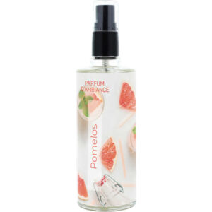 Vapolux pomelos parfum d ambiance les 125ml - PRODIFA - DESODORISANT
