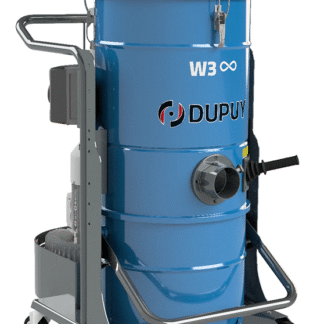 W3 infini 2.2 - Dupuy - Aspirateur industriel