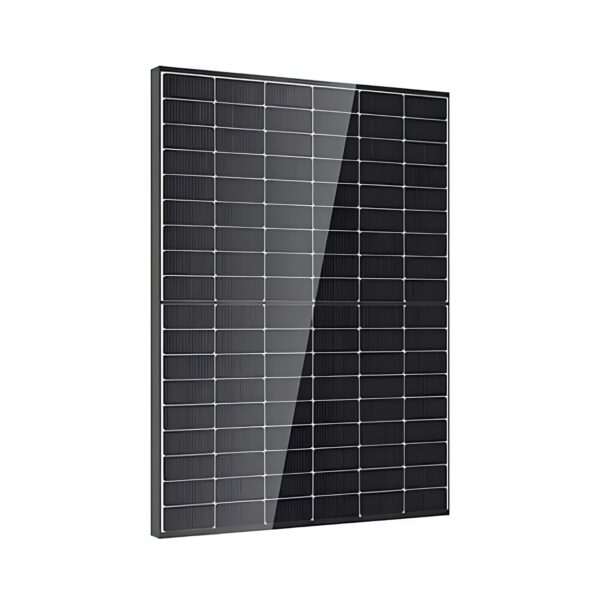 Panneau Photovoltaïque 450W DMEGC, Bifacial Bi-verre, Haute Performance, Installation Solaire
