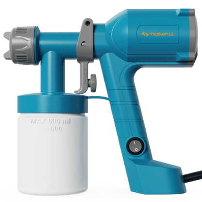 Pistolet pulvérisateur Dreamer 400 - TILSWALL