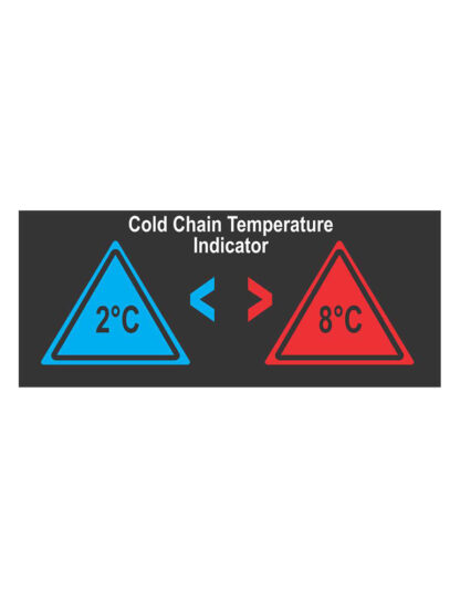 Indicateurs réversibles à cristaux liquides Temprite | THERMAX – Image 2