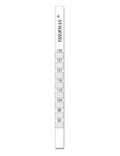 Indicateur température textile | THERMAX – Image 3