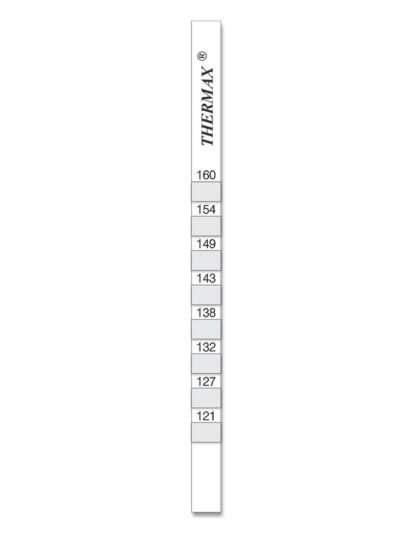 Indicateur température textile | THERMAX – Image 5