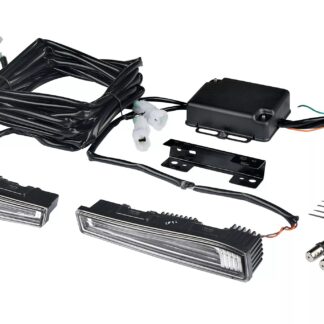 OSRAM LEDriving LG, installation individuelle, LEDDRL102, 13,5 V, 6 000 K, boîte pliable (1 pièce)