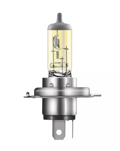 ALL SEASON H4 12V
