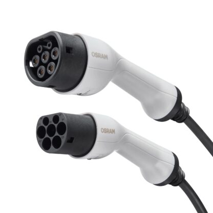 Chargeur de batterie OSRAM, 7 broches | triphasé | 16 ampères, manchons (1 pièce) – Image 5