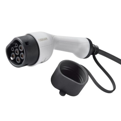 Chargeur de batterie OSRAM, 7 broches | triphasé | 16 ampères, manchons (1 pièce) – Image 8