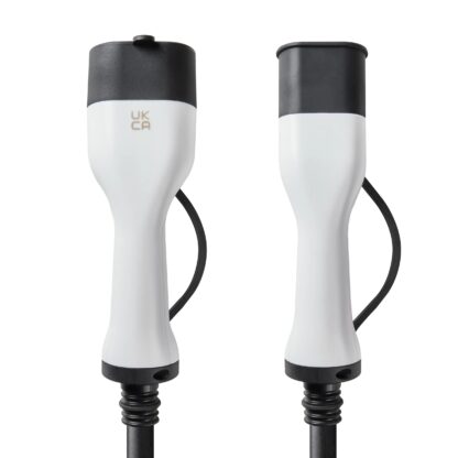 Chargeur de batterie OSRAM, 7 broches | triphasé | 16 ampères, manchons (1 pièce) – Image 2