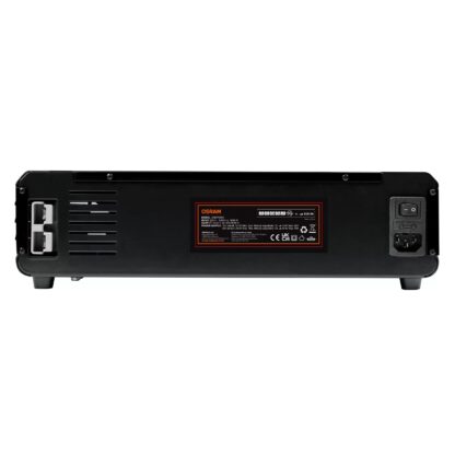 Chargeur de batterie professionnel OSRAM Smart Charge Pro, boîte pliable (1 pièce) – Image 3