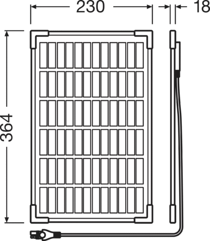 Solar Panel 1000 – Image 11