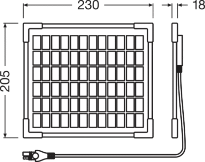 Solar panel 500 – Image 11