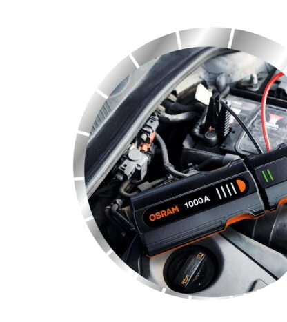 BATTERYjumpstart 1000 – Image 2