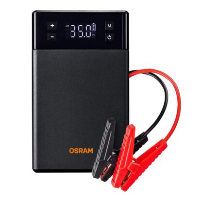 Démarrage de batterie 1000TI – Image 4