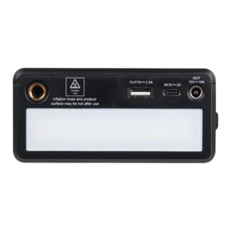 Démarrage de batterie 1000TI