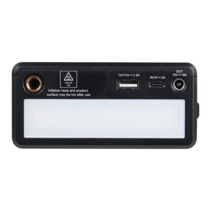 Démarrage de batterie 1000TI