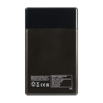 Démarrage de batterie 1000TI – Image 8