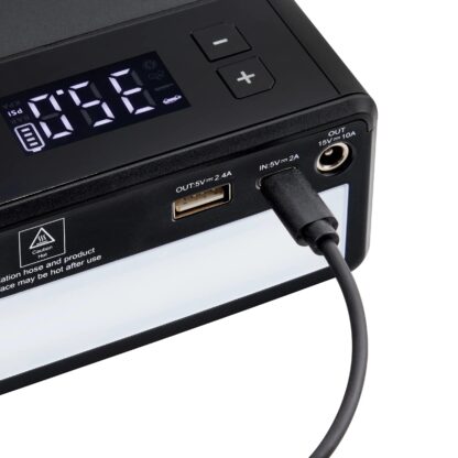 Démarrage de batterie 1000TI – Image 9