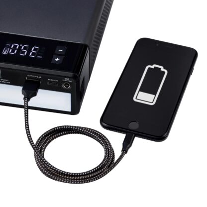 Démarrage de batterie 1000TI – Image 10