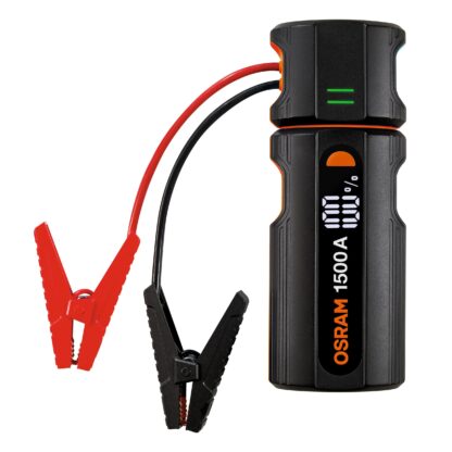 BATTERYjumpstart 1500 – Image 2